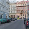Отель Apartmán Malá Strana в Праге