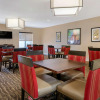 Отель Comfort Suites West Jacksonville, фото 41