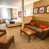 Отель Comfort Inn & Suites Near Temecula Wine Country, фото 15