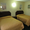 Отель Budget Inn Hollywood, фото 4