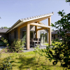 Отель Atmospheric Bungalow Near the Veluwe, фото 27