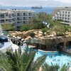 Отель Club Hotel Eilat, фото 21