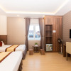Отель Duong Gia Da Nang Hotel, фото 29