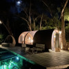 Отель Bubble Lodge Ile aux Cerfs, фото 33