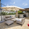 Отель w Magnificent House w AC in Cartagena, фото 16