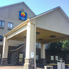Отель Comfort Inn Grain Valley - Kansas City, фото 30