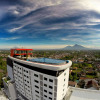 Отель Indoluxe Hotel Jogjakarta, фото 25