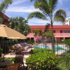 Отель Away Inn, фото 12