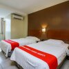 Отель NIDA Rooms Klang Meru Style at Comfort Hotel Taman Bunga Melor, фото 5