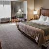 Отель Quality Inn & Suites, фото 16