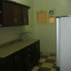 Отель Three-Bedroom Apartment at Nazlet El Semman, фото 6