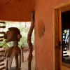 Отель Tama Lodge, фото 16