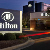 Отель Hilton Greenville, фото 1