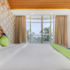 Отель Treebo Trend Cilantro By The Sea, фото 8