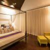 Отель Budget Villa Goa, фото 4