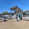 Отель Charming Phoenix Home w/ Patio ~ 3 Miles to Dtwn!, фото 22