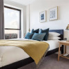 Отель Charming 3-bed Apartment in Dublin 3, фото 7