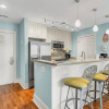 Отель Lagoon Villas 32 by Wild Dunes, Condo in Resort Core With Amenity Access, фото 13