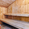 Отель 8 Person Holiday Home in Albaek, фото 12