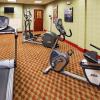 Отель Holiday Inn Express & Suites Carrollton, an IHG Hotel, фото 14