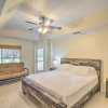Отель Peaceful Lehigh Acres Home w/ Grill + Lanai!, фото 7