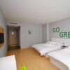 Отель Motel 168 Hefei Economic Development Zone Furong Road Exhibition Center, фото 8