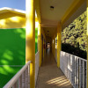 Отель Campestre Ayapango, фото 7