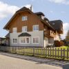 Отель Apartment Top 10 Sankt Margarethen im Lungau, фото 23