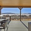 Отель Expansive Granby Retreat - 3 Mi to Granby Ranch!, фото 8