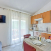 Отель Apartment 50 Meters From Sea in Pasman A3, фото 11