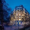 Отель Corinthia London в Лондоне