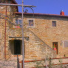 Отель Picturesque Cottage in Cortona with Swimming Pool, фото 1