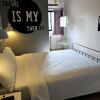 Отель Bedspread Hostel - Adults Only, фото 4