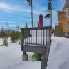 Отель Grand Lake Cabin w/ Private Deck: Hike, Ski + More, фото 13