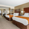 Отель Comfort Suites Grandville - Grand Rapids SW, фото 6