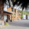 Отель Sumner Bay Motel & Apartments, фото 1