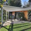 Отель 3BR 2BA Classic Montecito House Minutes to Butterfly Beach by RedAwnin, фото 1