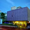Отель ARTOTEL Suites Bianti Yogyakarta в Джокьякарте