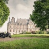 Отель Chateau De Villersexel Chateaux Et Hotels Collection в Вилерселе