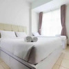 Отель Elegant and Comfy 1BR Saveria Apartment near ICE BSD By Travelio, фото 5