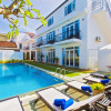 Отель Hoi An Sunny Pool Villa, фото 16
