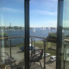Отель Apartment24 Yacht Club View, фото 7