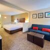 Отель Comfort Inn & Suites Sequoia/Kings Canyon, фото 8