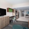 Отель Home2 Suites by Hilton Omaha UN Medical Ctr Area, фото 18