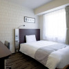 Отель Comfort Hotel Nara, фото 3