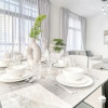 Отель KOHH - 2BR in Oasis Residence 3, фото 11