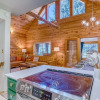 Отель Cabin Cove, фото 26