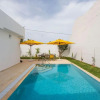 Отель Tr s Charmante Villa Avec Piscine 5mn de la mer, фото 13