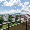 Отель Spacious T3 apartment with a balcony near the old town, фото 18