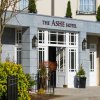 Отель The Ashe Hotel, фото 38